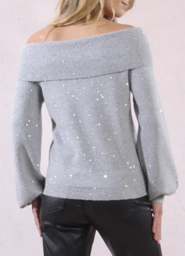 Molly Bracken Women Knitwear AWOBW25KNCNP901