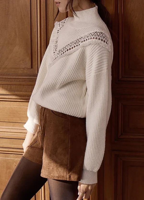 Molly Bracken Women Knitwear AWOBW25KNHNP901