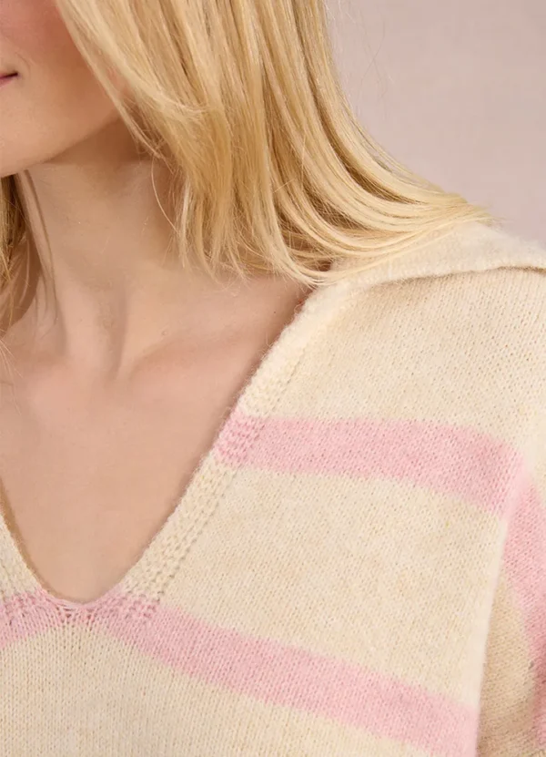 Molly Bracken Women Knitwear AWOBW25KNPHP901