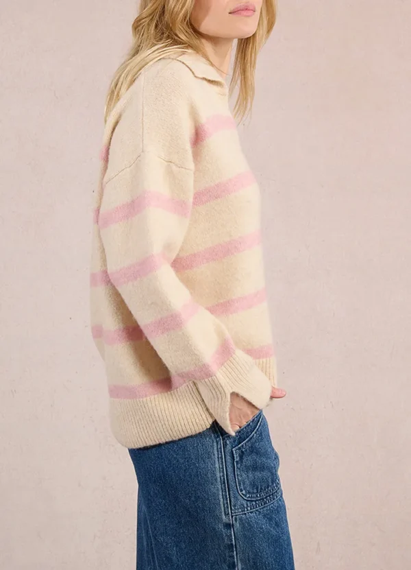 Molly Bracken Women Knitwear AWOBW25KNPHP901