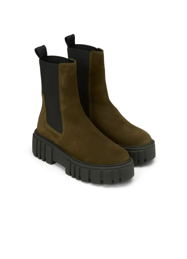 Marc O Polo Women Boots AWOPW25BOSEHL03