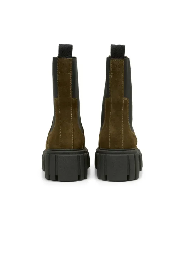Marc O Polo Women Boots AWOPW25BOSEHL03