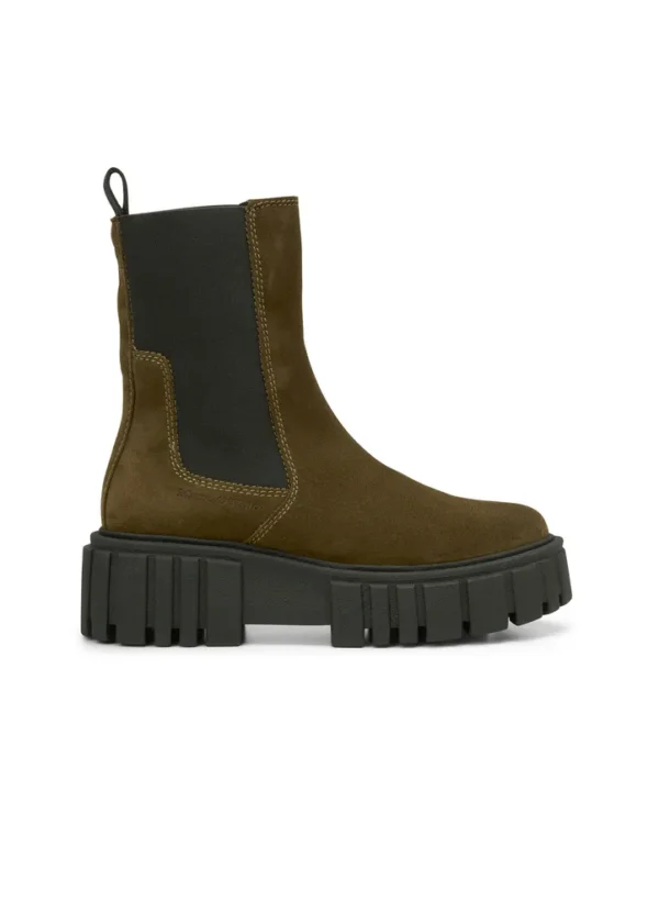 Marc O Polo Women Boots AWOPW25BOSEHL03