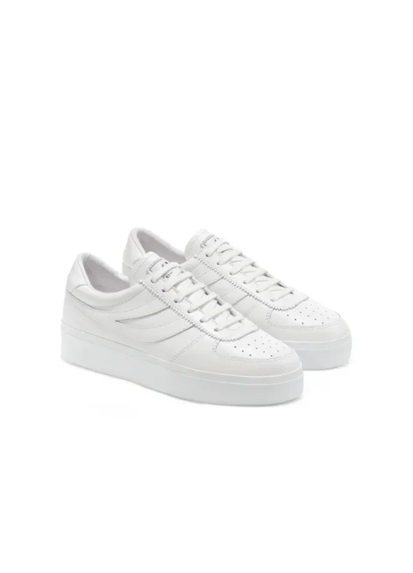 Superga Women Sneakers AWSEW25SNLAHL01