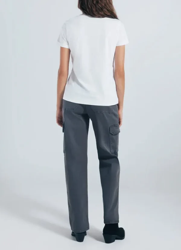 Springfield Women Cargo Pants AWSFW25CPFPCO02