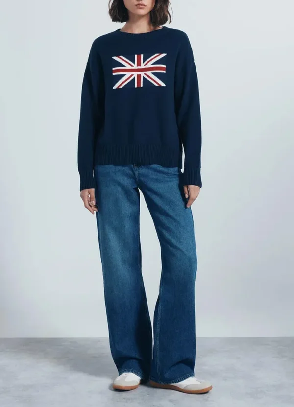 Springfield Women Knitwear AWSFW25KNCNCO05