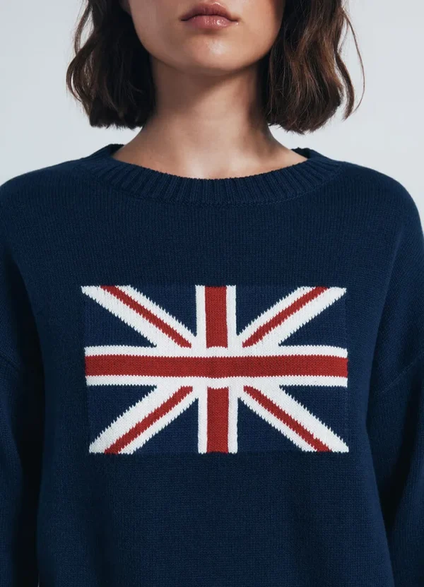 Springfield Women Knitwear AWSFW25KNCNCO05