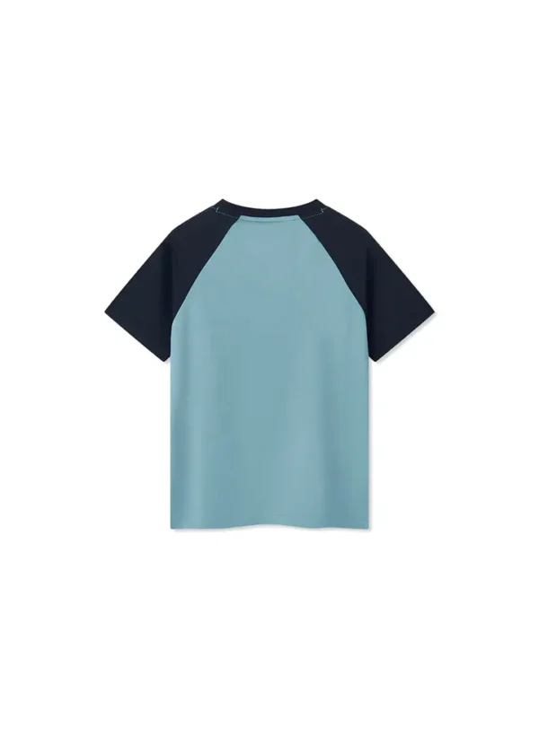 Bossini Boy T-Shirt KBBOW25TVCNP902