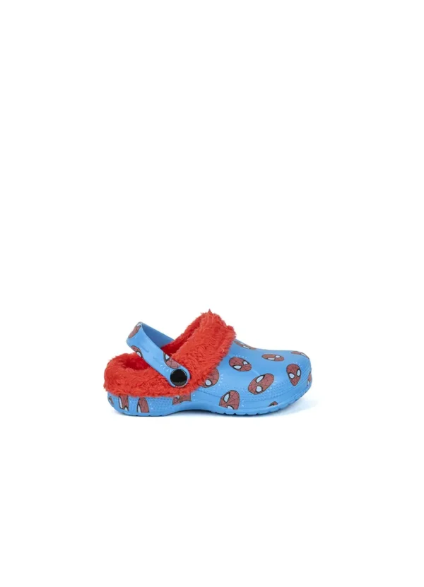 Collab Boy House Shoe KBCAW25HSG4HL03