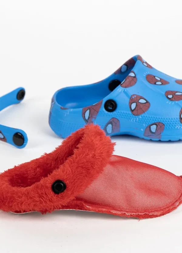 Collab Boy House Shoe KBCAW25HSG4HL03