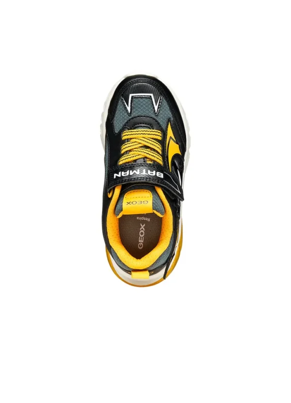 Geox Boy Sneakers KBGXW25SNVEHL04