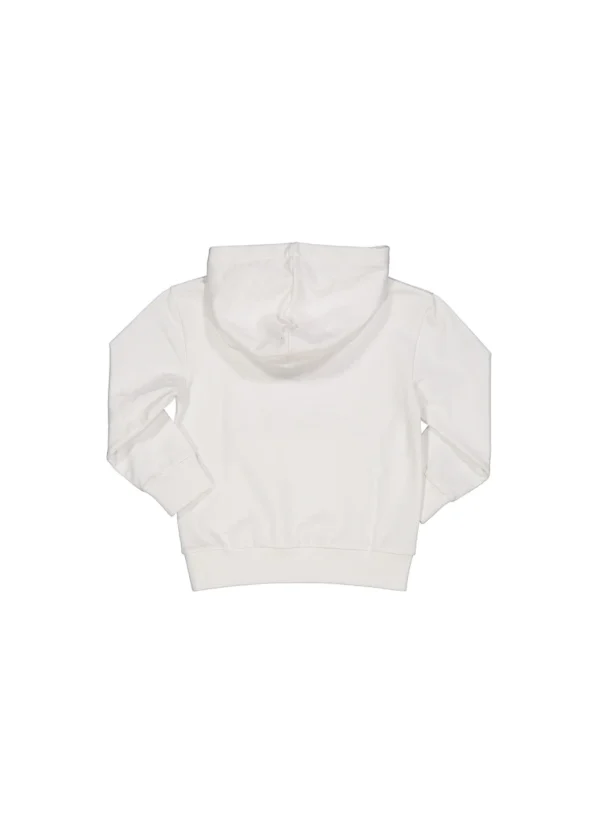 Idexe Boy Sweatshirt Hood KBIDW25SHCNCO02