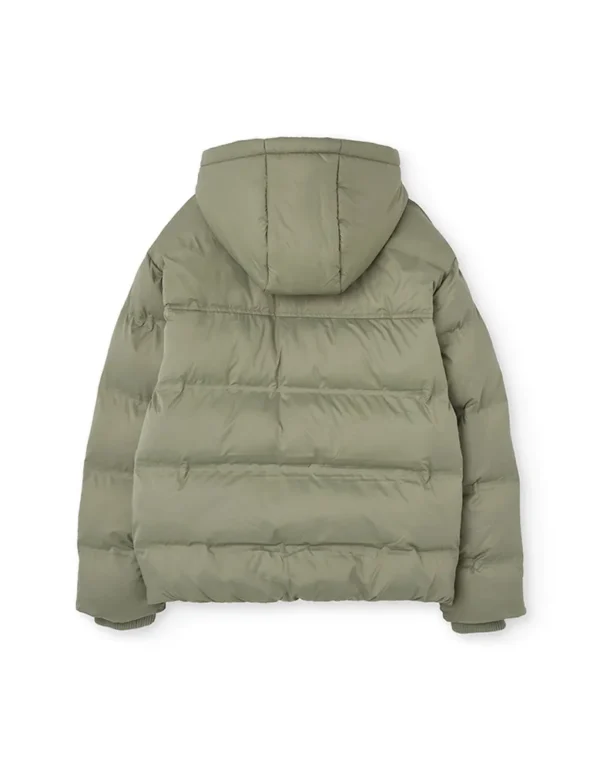 Losan Boy Short Jacket KBLOW259JFZQN08