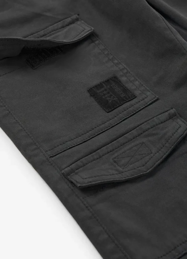 Losan Boy Cargo Pants KBLOW25CPP3G406