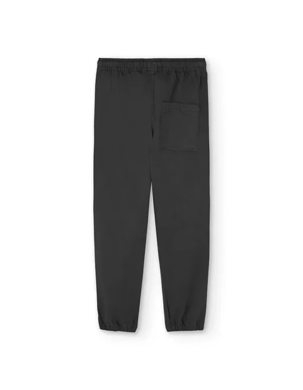 Losan Boy Cargo Pants KBLOW25CPP3G406