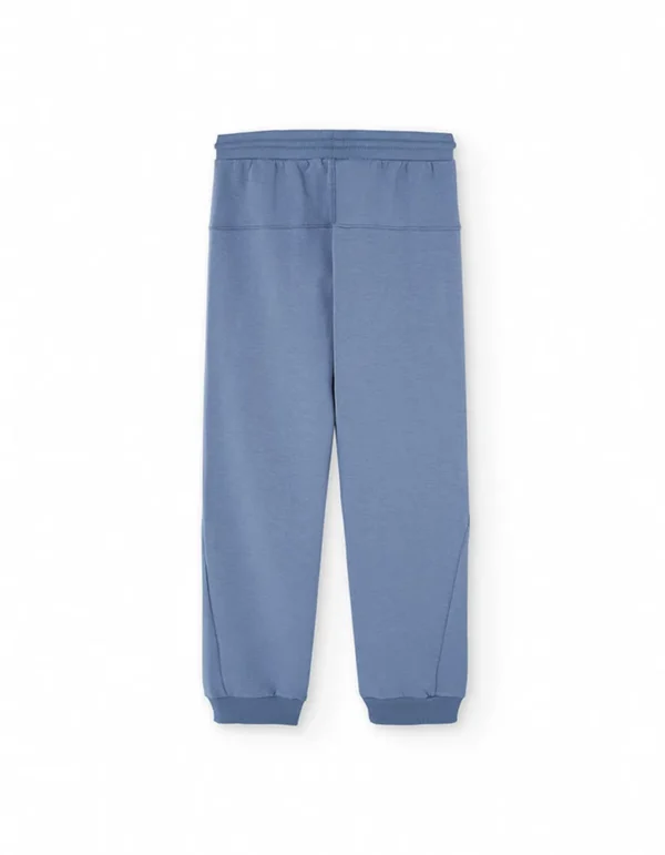 Losan Boy Sweat Pants KBLOW25PTCUCO04