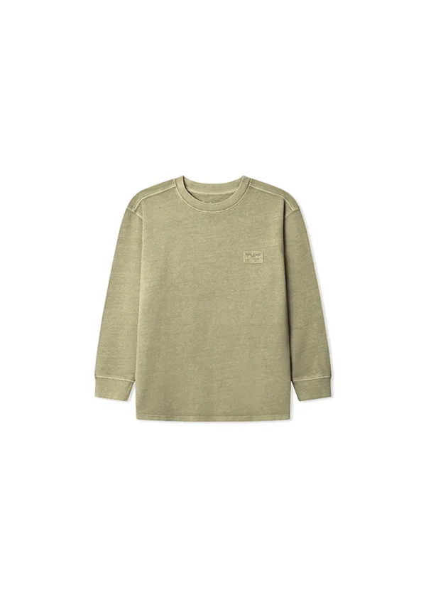 Pepe Jeans Boy T-Shirt KBPJW25TLCNCO04