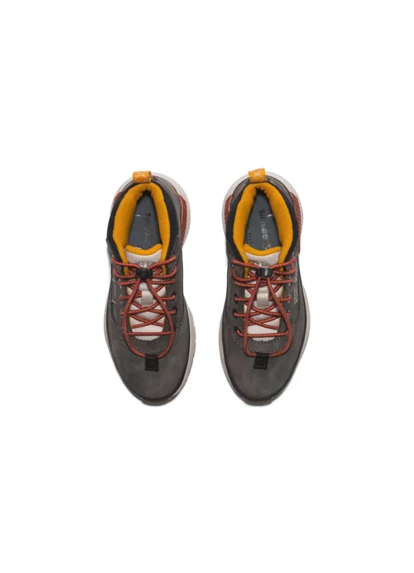 Timberland Boy Hiker  KBTDW24HIBOHL01