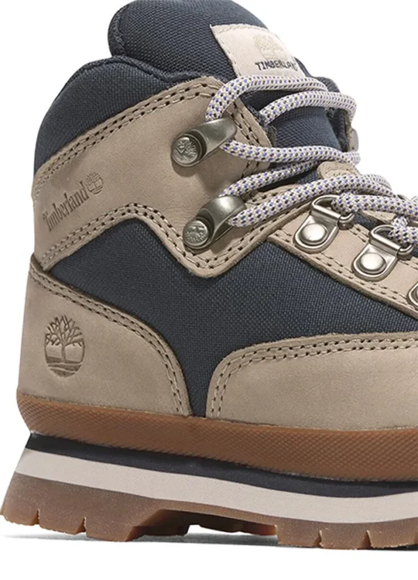 Timberland Boy Hiker  KBTDW24HIBOHL02