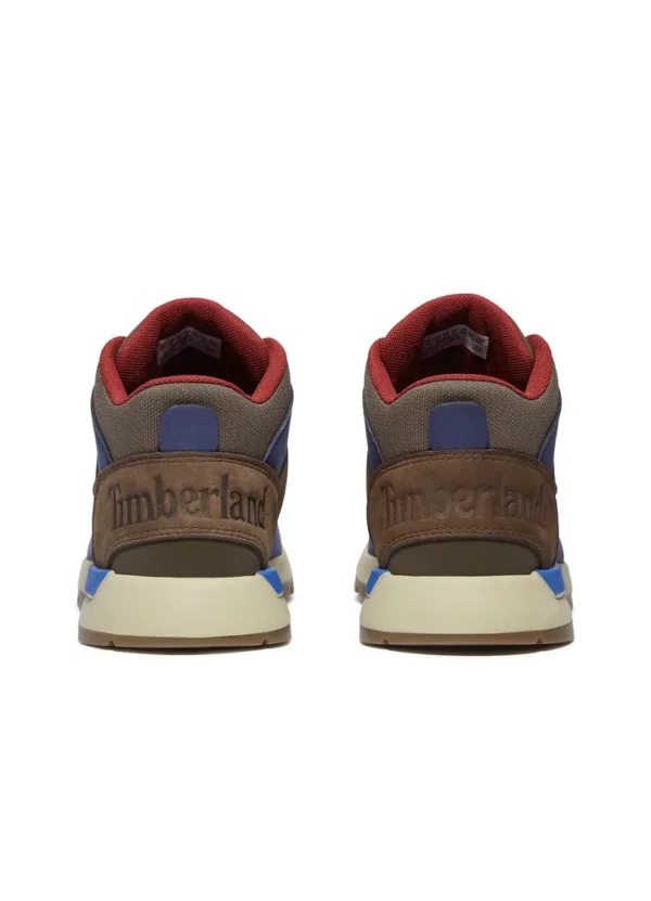 Timberland Boy Boots KBTDW25BOCBHL09