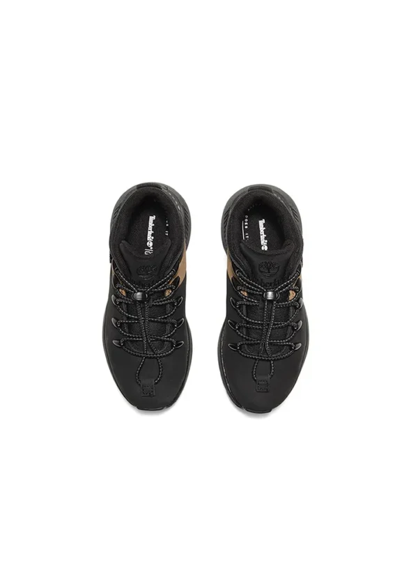 Timberland Boy Boots KBTDW25BOCBHL10
