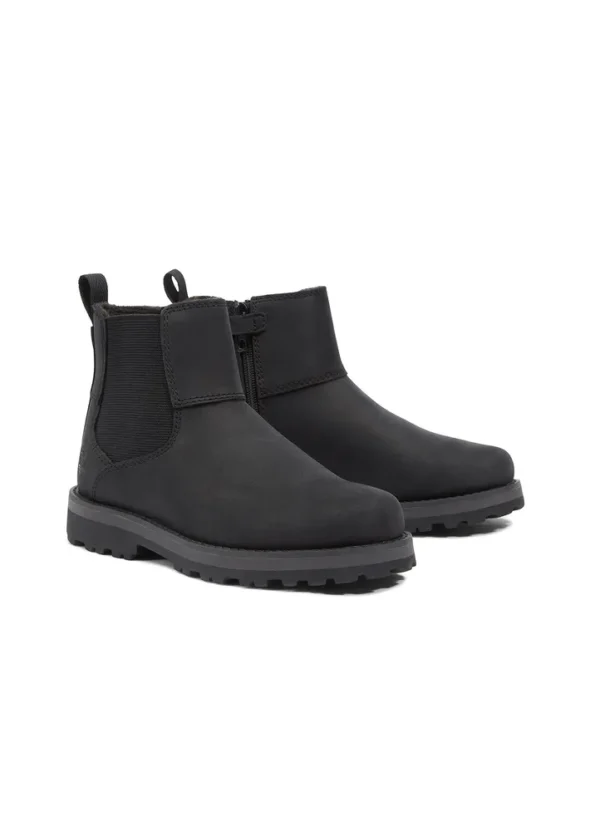 Timberland Boy Boots KBTDW25BOSEHL03