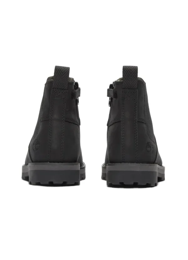 Timberland Boy Boots KBTDW25BOSEHL03