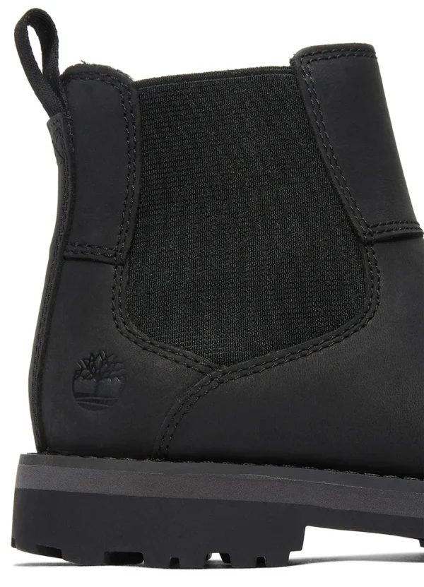 Timberland Boy Boots KBTDW25BOSEHL03