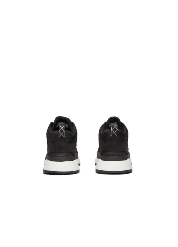 Timberland Boy Hiker  KBTDW25HIBOHL10