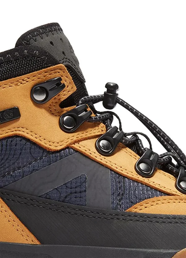 Timberland Boy Hiker  KBTDW25HIBOHL14