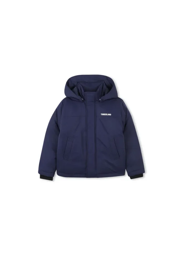 Timberland Boy Short Jacket KBTKW259JFZP905
