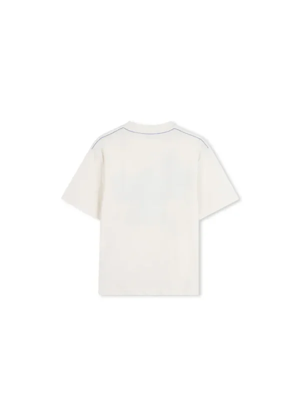 Timberland Boy T-Shirt KBTKW25TSCNCO05