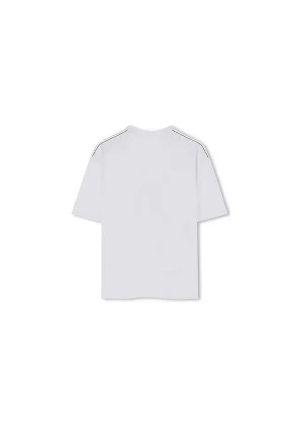 Timberland Boy T-Shirt KBTKW25TSCNCO06