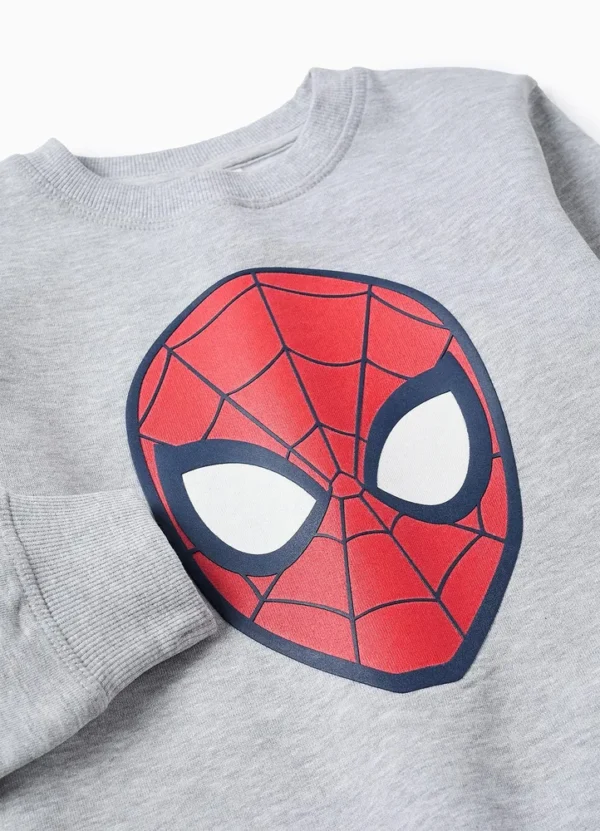 Zippy Boy Sweatshirt KBZPW25SWCNCO02