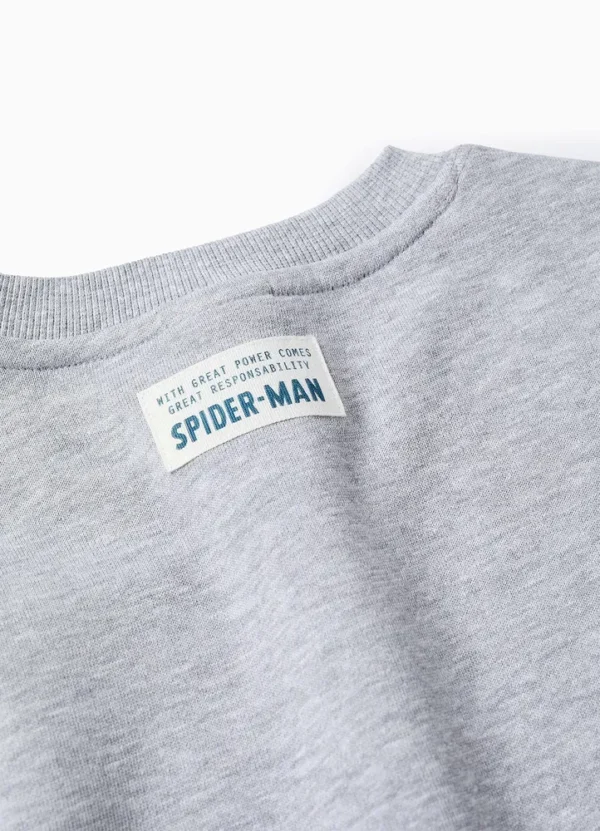 Zippy Boy Sweatshirt KBZPW25SWCNCO02