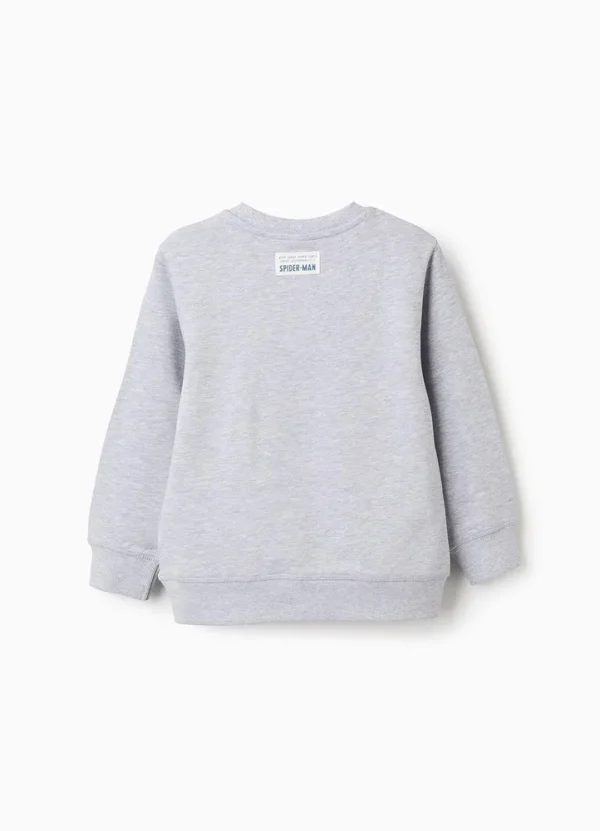 Zippy Boy Sweatshirt KBZPW25SWCNCO02