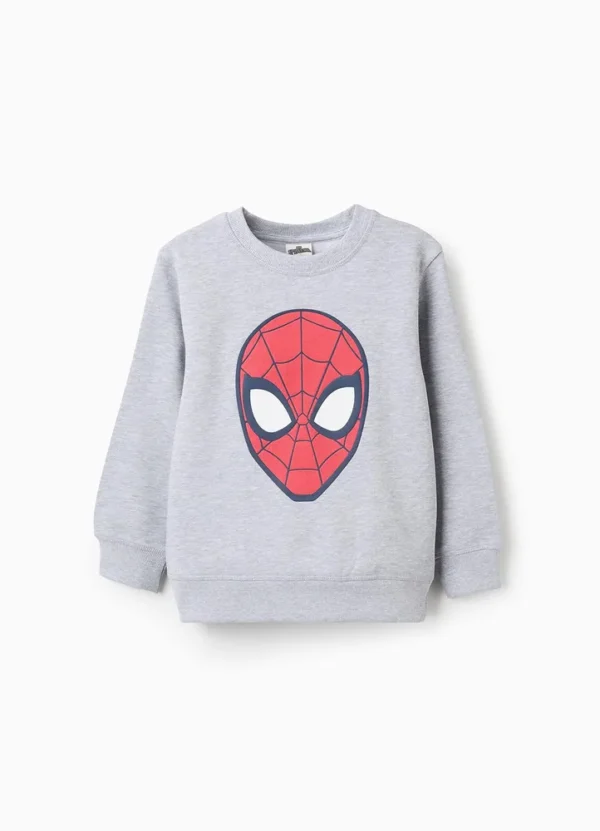 Zippy Boy Sweatshirt KBZPW25SWCNCO02
