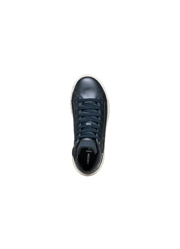 Geox GIRL Sneakers KGGXW25SNLAHL09
