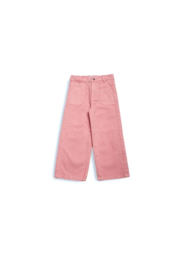 Idexe GIRL Jeans KGIDW25JSP3WI01