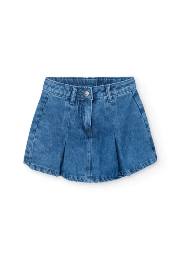 Losan GIRL Skort KGLOW25SQMNCO01