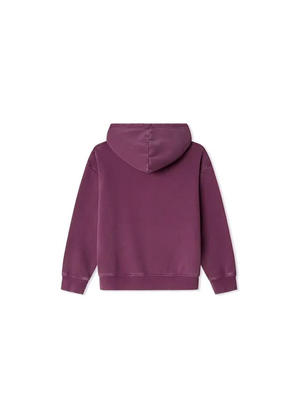 Pepe Jeans GIRL Sweatshirt Hood KGPJW25SHCNCO02