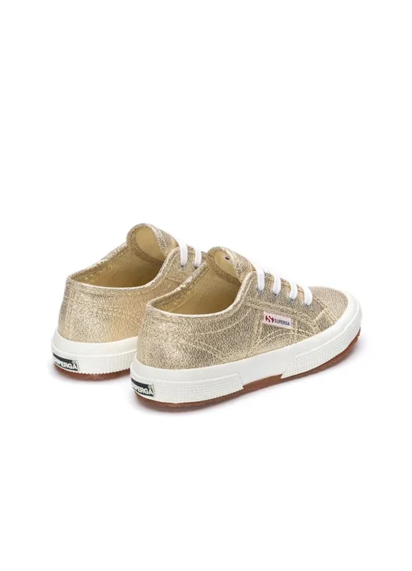 Superga GIRL Sneakers KGSEW25SNLAHL01