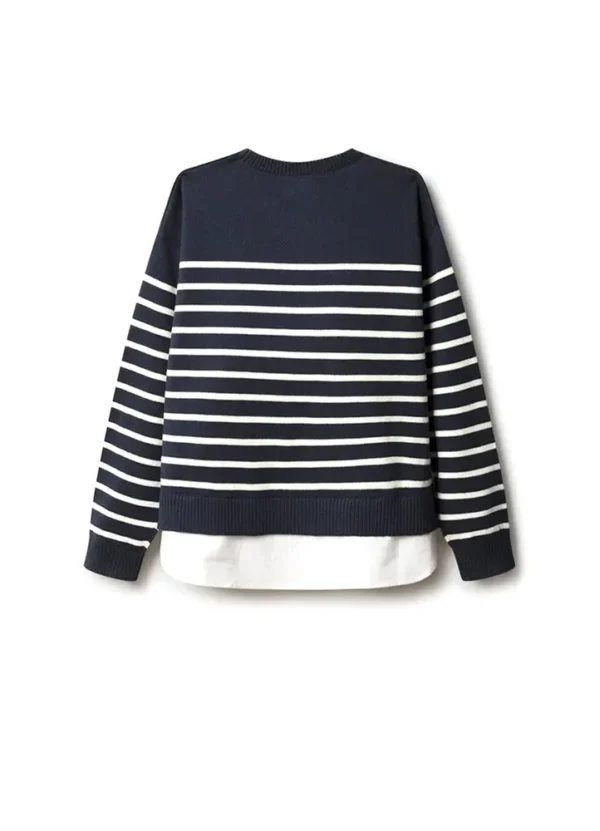Springfield GIRL Knitwear KGSFW25KNCNCO04