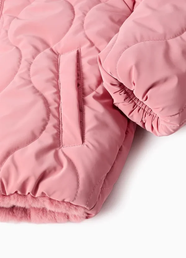 Zippy GIRL Short Jacket KGZPW259JFZQN01