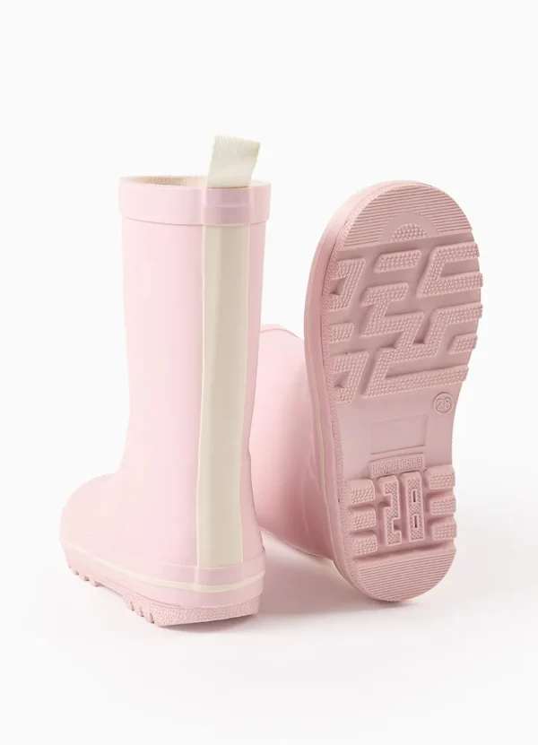 Zippy GIRL Boots KGZPW25BOMBHL01