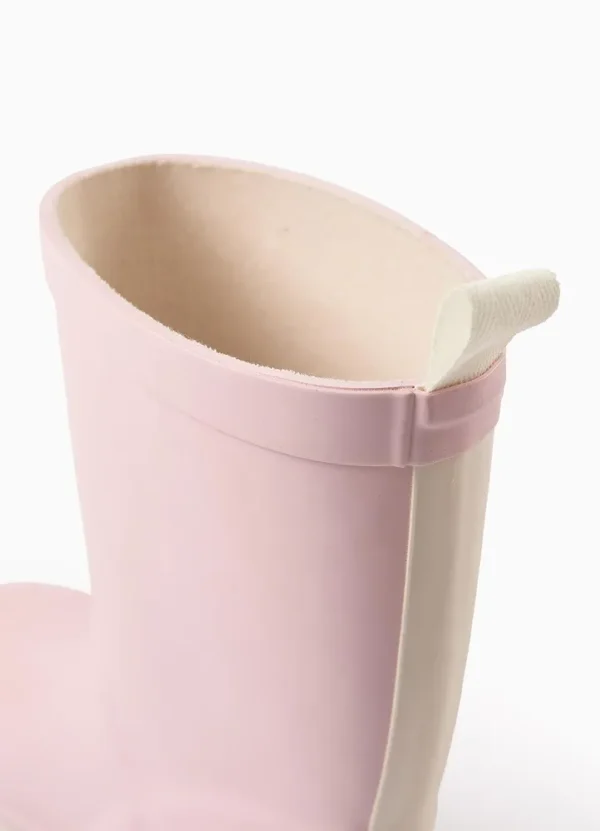 Zippy GIRL Boots KGZPW25BOMBHL01