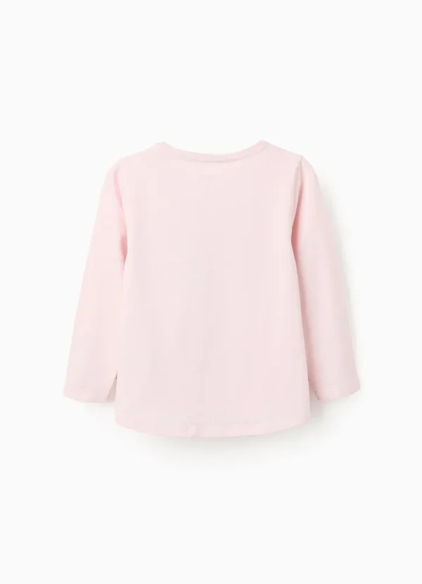 Zippy GIRL T-Shirt KGZPW25TLCNCO03