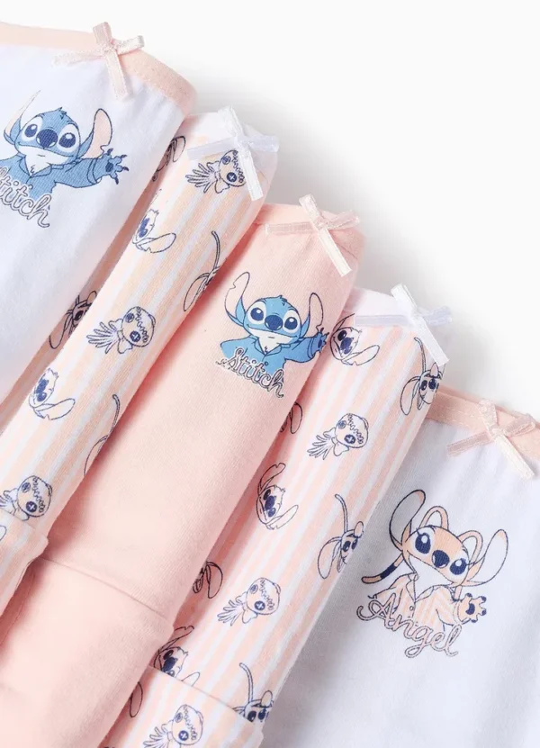 Zippy GIRL Underwear KGZPW25UNBICO01