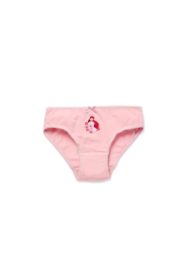 Zippy GIRL Underwear KGZPW25UNBICO02
