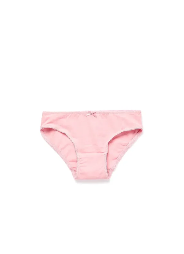 Zippy GIRL Underwear KGZPW25UNBICO03